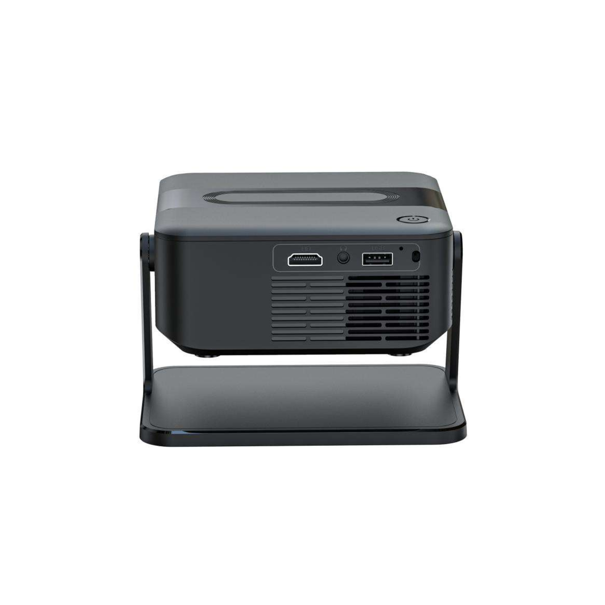 Wowoto BL15 -  Android Smart Portable HD Projector With Built-in Battery