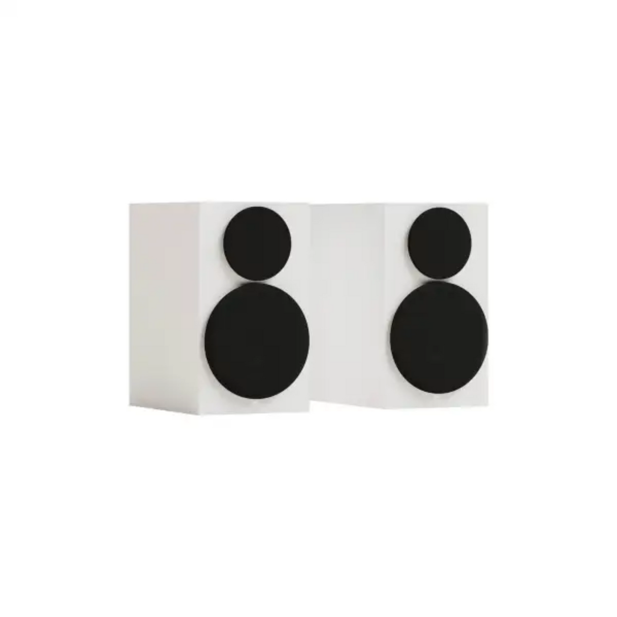 Monitor Audio Gold 50 6G Bookshelf Speaker (Pair) (Satin White)