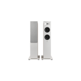 JBL Stage 260F- 2.5 Way Dual 6.5 Inches Floor Standing Speaker (Latte Colour) (Pair)