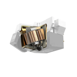 Audio Technica AT-VM610xMONO - Dual Moving Magnet Cartridge
