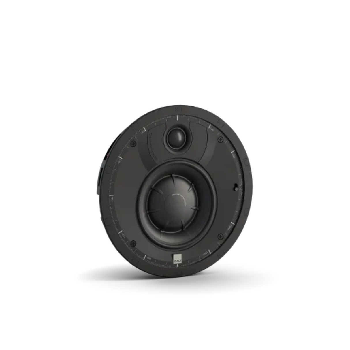 Dali Phantom K-60 LP - 6.5 Inches Ultra Shallow In-Ceiling Speaker (Pair)