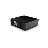 Arcam SA45 High-End Integrated Streaming Amplifier with Built-In DAC, Wi-Fi, Bluetooth & HDMI eARC