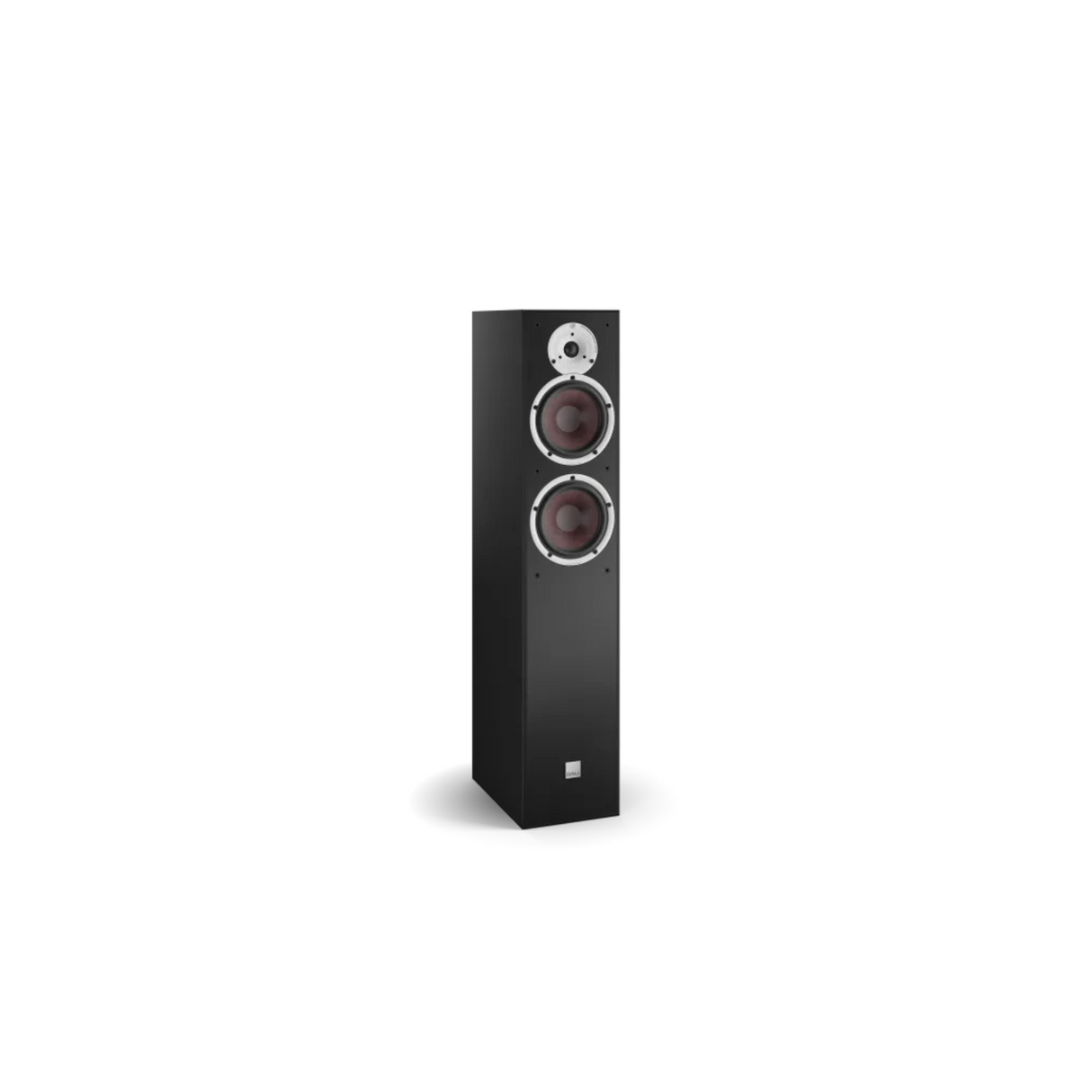 Dali Spektor 6 - 2 Way Floor Standing Speaker (Pair) (Black)
