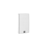 Dali Fazon Mikro - Compact On-Wall Satellite Speaker (Pair) (White)