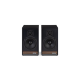 Ruark Sabre-R Bookshelf Speaker (Pair) (Satin Charcoal)