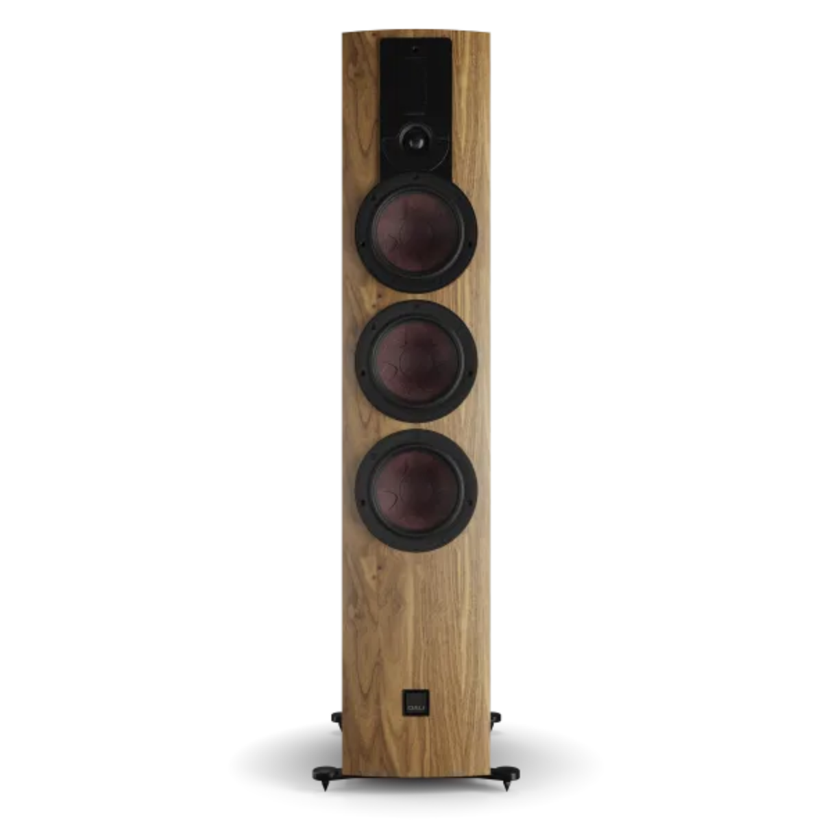 Dali Rubikore 8 - 3.5 Way Floorstanding Speakers (Pair) (Natural Walnut)
