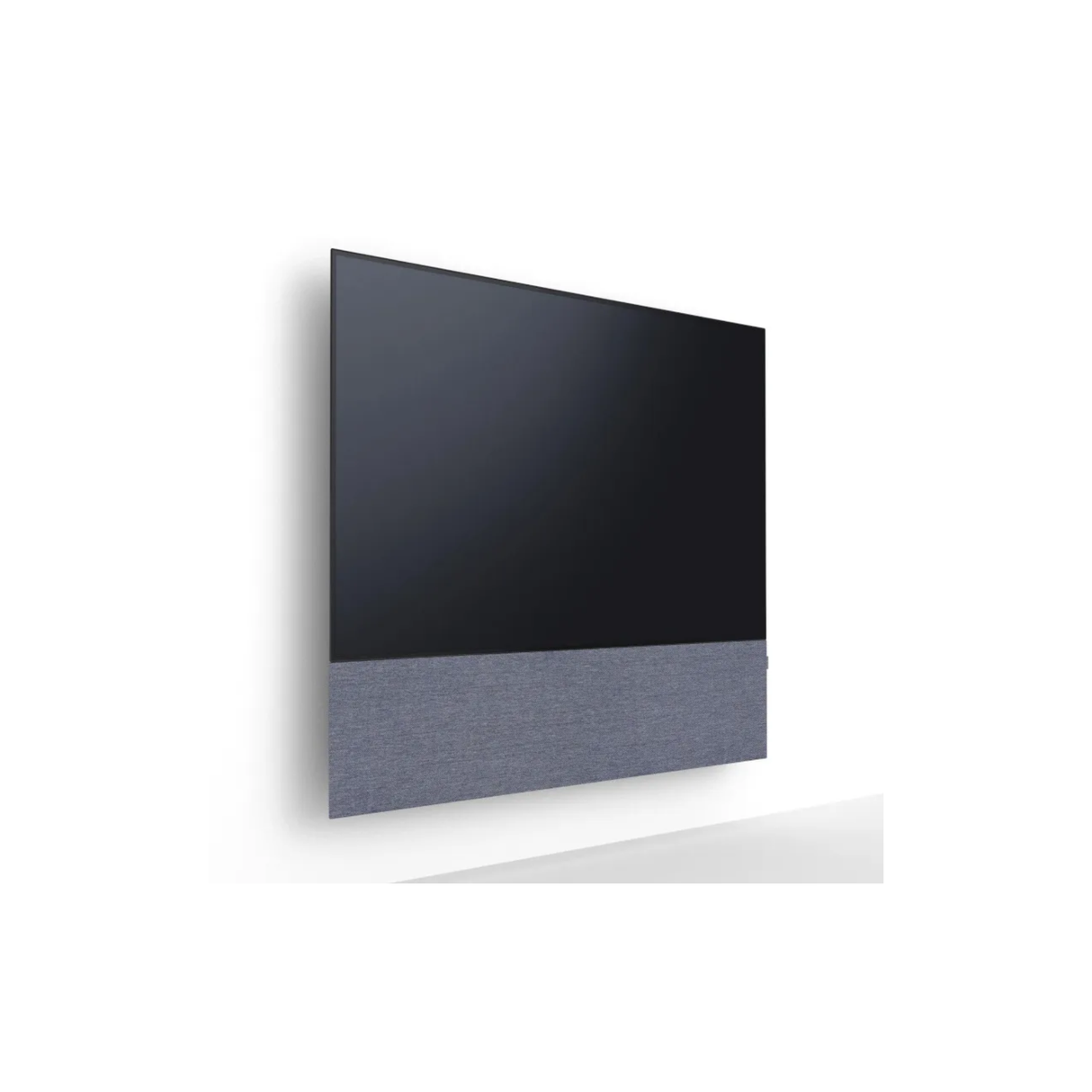 Canvas 85'' Soundbar (Fabric Finish, Ocean Grey)
