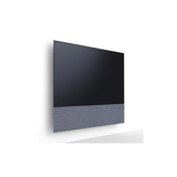 Canvas 85'' Soundbar (Fabric Finish, Ocean Grey)