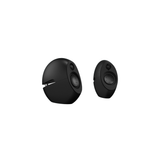 Edifier e25HD 2.0 Bluetooth Multimedia Speaker (Pair) (Black)