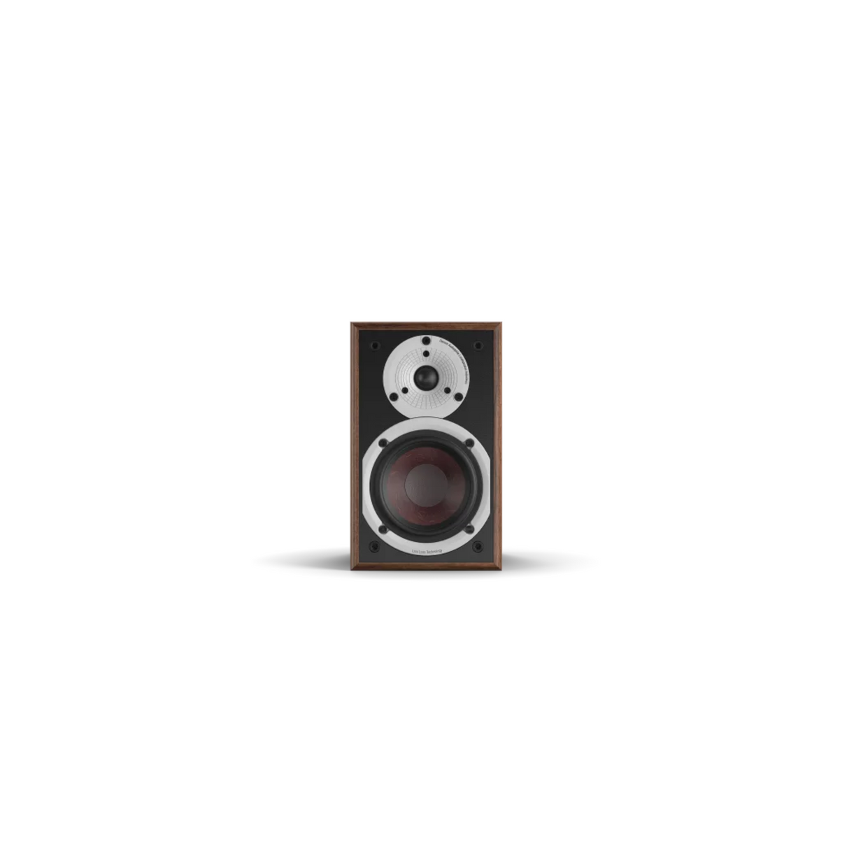Dali Spektor 1 - Bookshelf Speaker (Pair) (Dark Walnut)