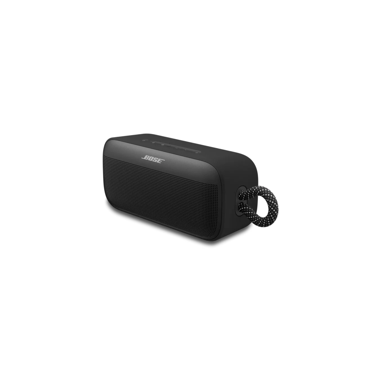 Bose SoundLink Plus - Portable Bluetooth Speaker (Black)