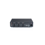 Elipson A680 - 6 Channel, 3 Zones Multi Zones Power Amplifier