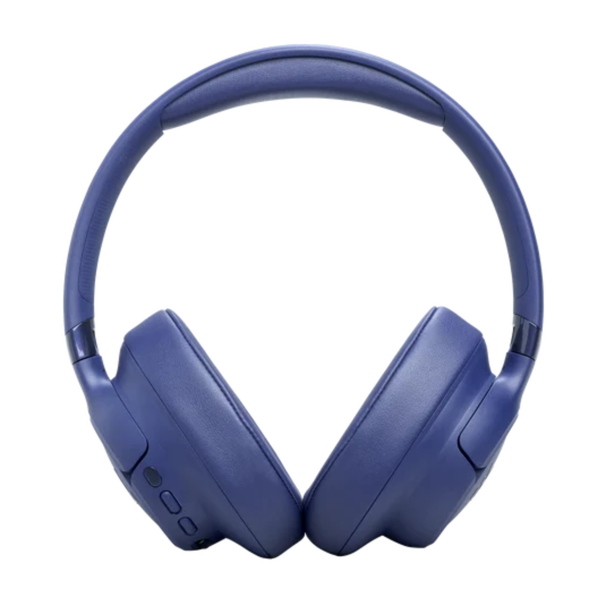JBL Tune 780NC Wireless on-ear Noise Cancelling headphones with powerful Hi-Res JBL Pure Bass Sound & Spatial Audio (Blue)