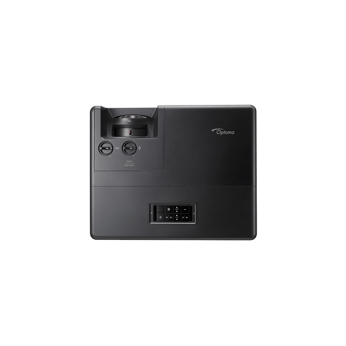 Optoma AZU517ST - 5500 Lumens F DLP Short Throw 4K Laser Projector (Golf Simulator Projector)