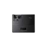 Optoma AZU517ST - 5500 Lumens F DLP Short Throw 4K Laser Projector (Golf Simulator Projector)