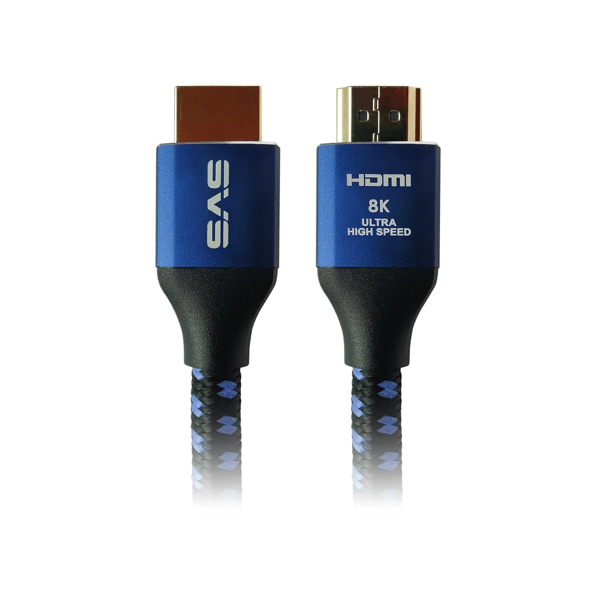 SVS SoundPath Ultra HDMI 8K Ultra High Speed HDMI 2.1a Cable (1 Meter)