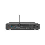 Dune HD Duo Cinema 8K – 8K Dolby Vision & HDR10+ Dual-System Media Player with Android TV & Dual HDD