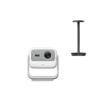 JMGO N1 - Smart Portable Triple Laser Full HD Projector