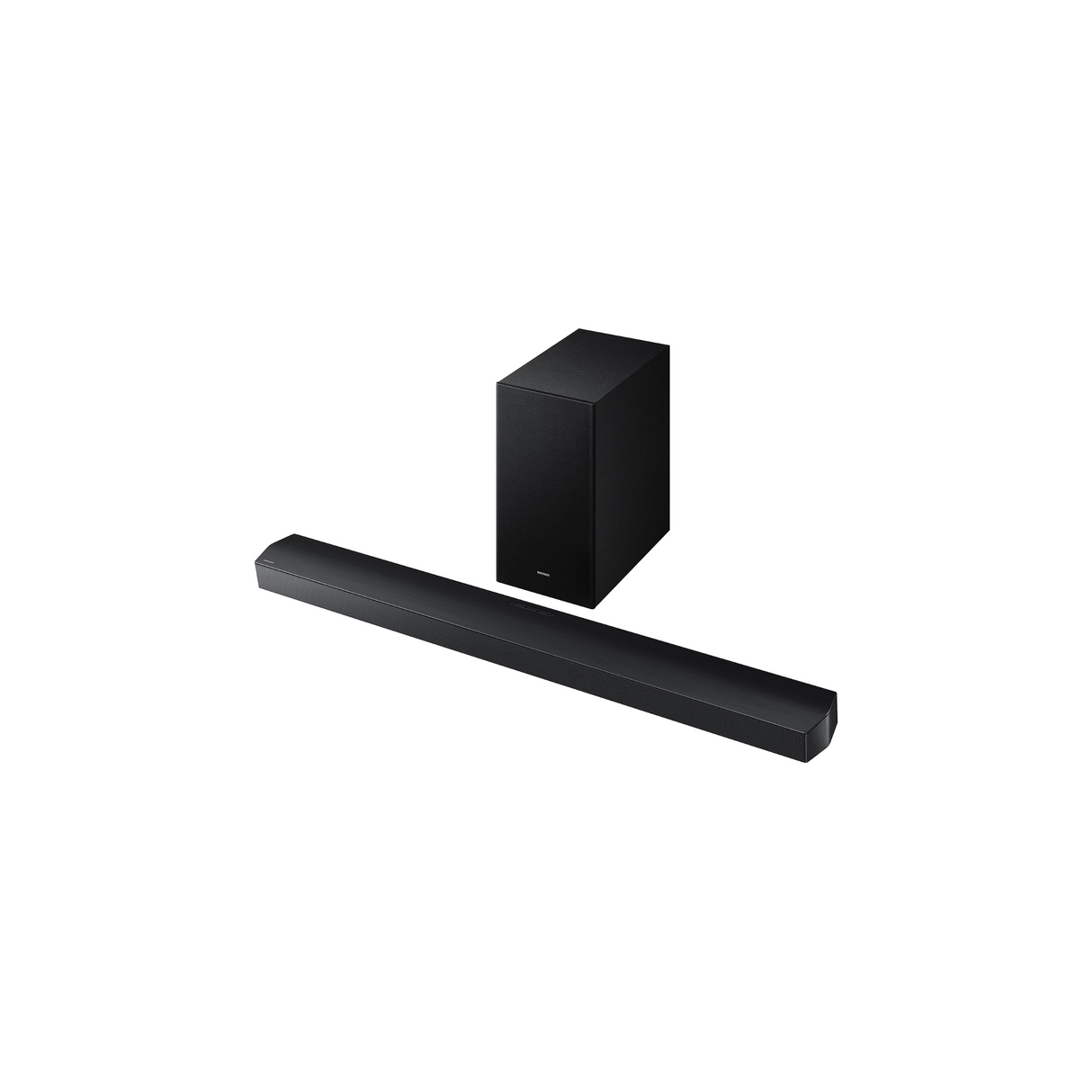 Samsung HW-B750F Soundbar - 5.1 Channel DTS Virtual: X Soundbar with wireless Subwoofer 400W