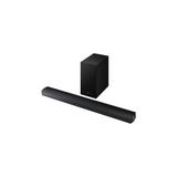 Samsung HW-B750F Soundbar - 5.1 Channel DTS Virtual: X Soundbar with wireless Subwoofer 400W