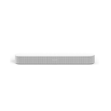 Sonos Beam Gen 2 Compact Wireless Dolby Atmos Soundbar + Sonos Sub Mini (White) (Bundle Pack)