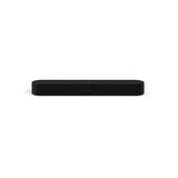 Sonos Beam Gen 2 Compact Wireless Dolby Atmos Soundbar + Sonos Sub Mini (Black) (Bundle Pack)