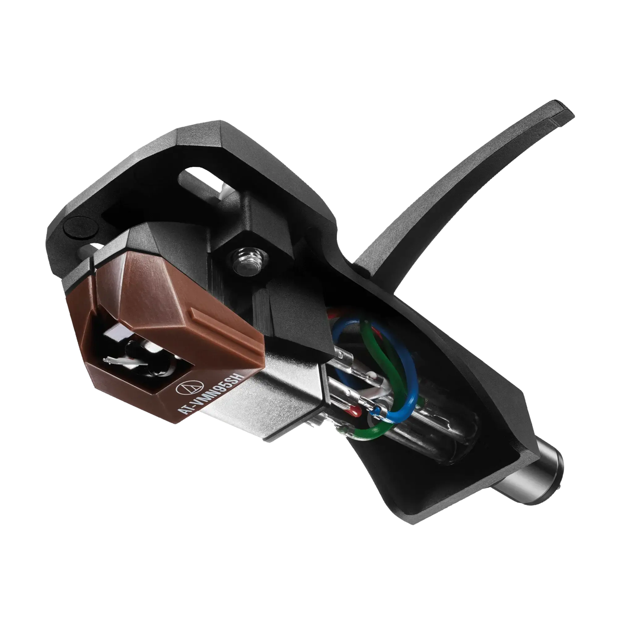 Audio Technica AT-VM95SH/H - Headshell/Cartridge Combo Kit