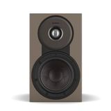 Dali Sonik 1 - Bookshelf Speaker (Pair) (Walnut)