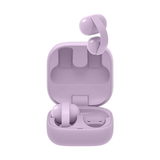 Sony WF-LC900 - LinkBuds Clip Open Ear Truly Wireless Earbuds Water Resistant, Up to 37 Hrs of Playback (Lavender)