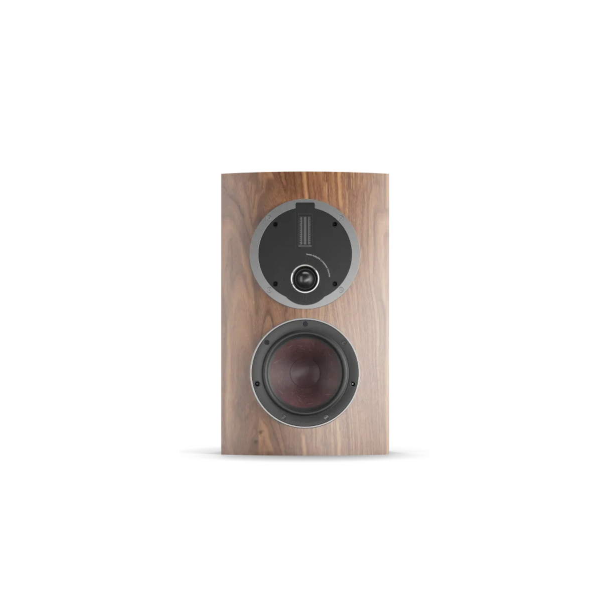 Dali Rubicon LCR - On-Wall Speaker (Pair) (Walnut)