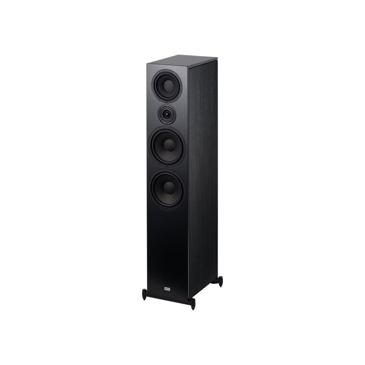 Heco Aurora XT 1000 - 3-Way Floor Standing Speaker (Pair) (Black)