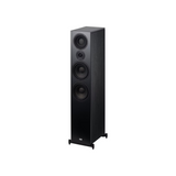Heco Aurora XT 1000 - 3-Way Floor Standing Speaker (Pair) (Black)