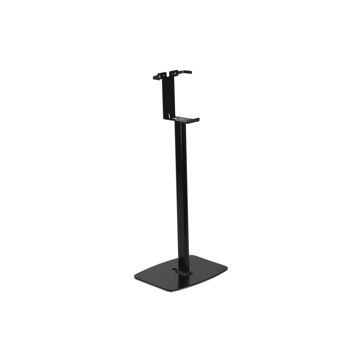 Sonos Flexson Floor Mount for Sonos Five / Play:5 (Each) (Black)