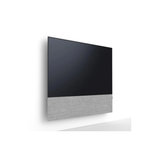 Canvas 75'' Soundbar (Fabric Finish, Structured Grey)