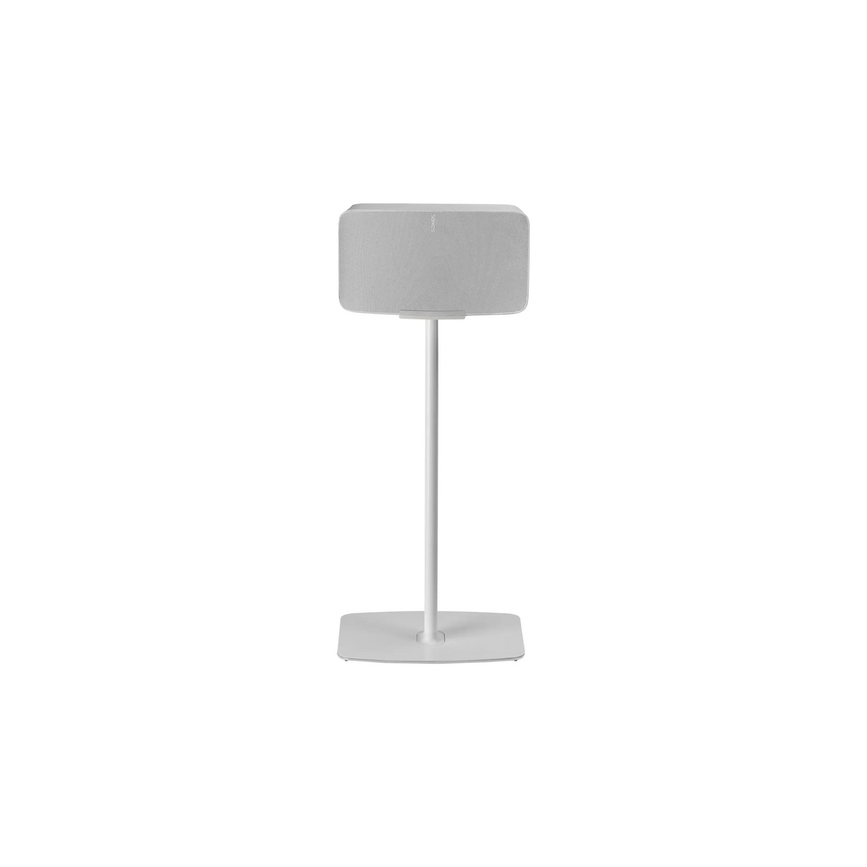Sonos Flexson Floor Mount for Sonos Five / Play:5 (Each) (White)