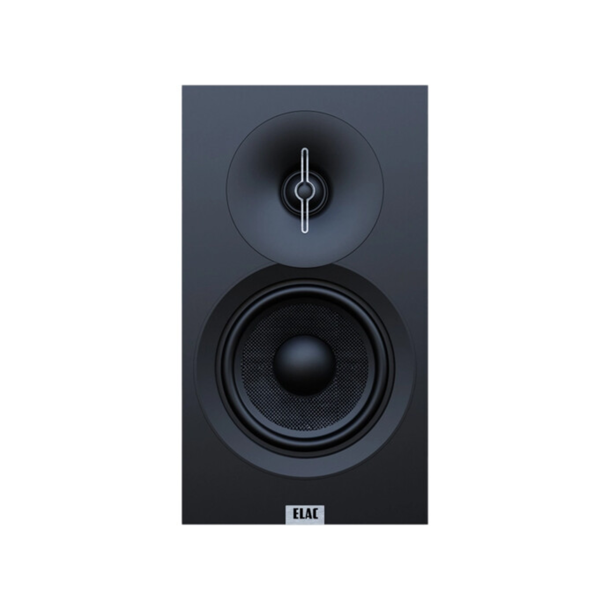 Elac Debut 3.0 DB5.3 - 2-Way Bookshelf Speakers (Pair) (Satin Black)