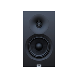 Elac Debut 3.0 DB5.3 - 2-Way Bookshelf Speakers (Pair) (Satin Black)