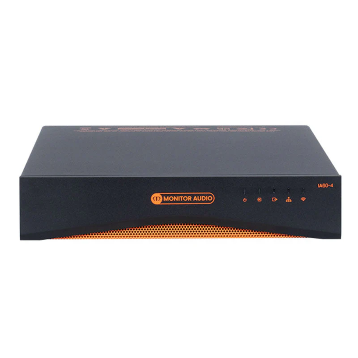 Monitor Audio IA60-4 - 4 Channel Power Amplifier