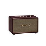 Marshall Acton III - Compact Bluetooth Speaker (Burgundy)