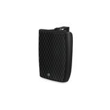 Pure Acoustics BLYSS V5T - 5.25 Inches Indoor/Outdoor On-Wall Speakers (Pair) (Black)
