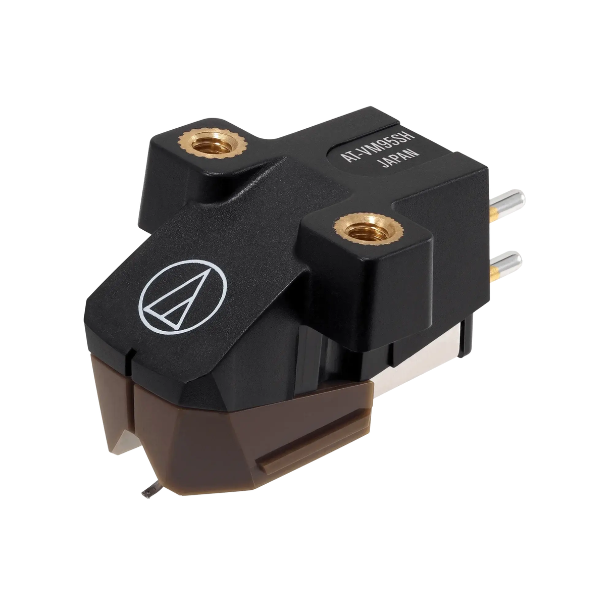 Audio Technica AT-VM95SH - Dual Moving Magnet Cartridge