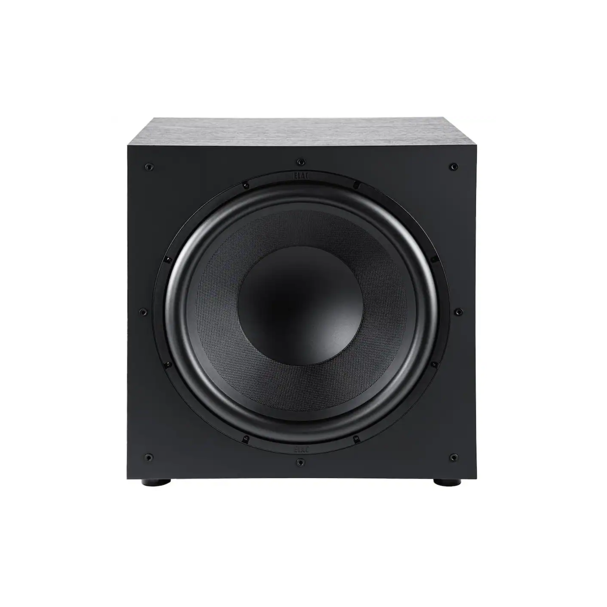 Elac Debut 3.0 DS153 - 15 Inches 600W Powered Subwoofer