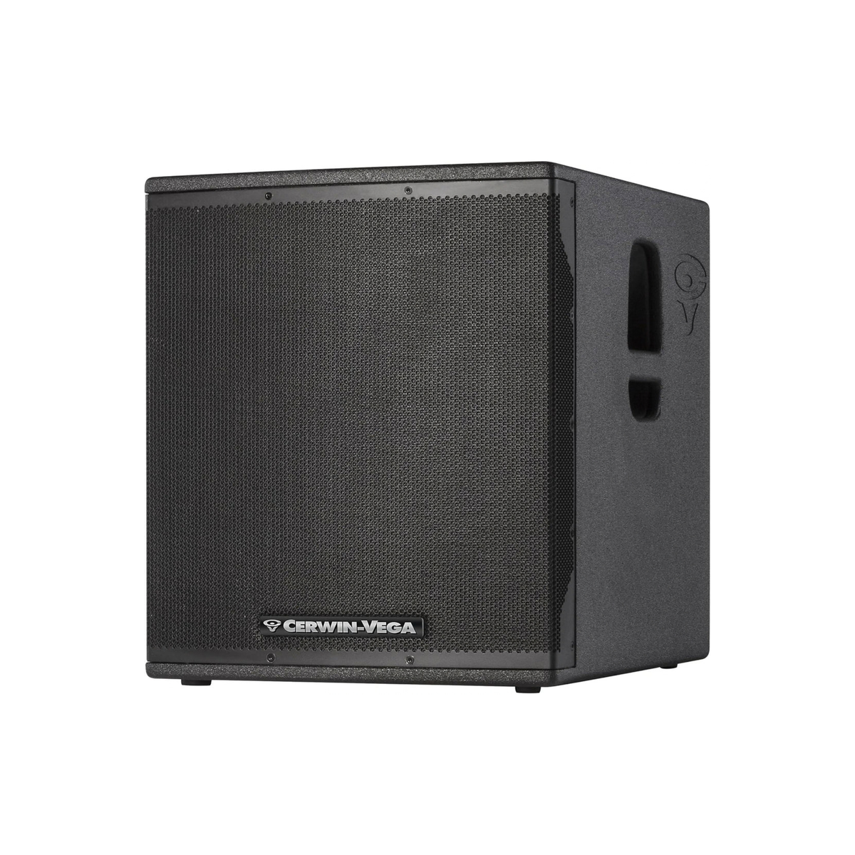 Cerwin Vega CVX-18S - 2000W 18" Powered Subwoofer (Each)