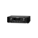 Marantz PM7000N Integrated Stereo Amplifier with Dali Sonik 5 Floorstanding Speakers (Black)(Bundle Pack)