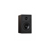 Indiana Line Tesi 2 - Bookshelf Speaker (Pair) (Black Oak)