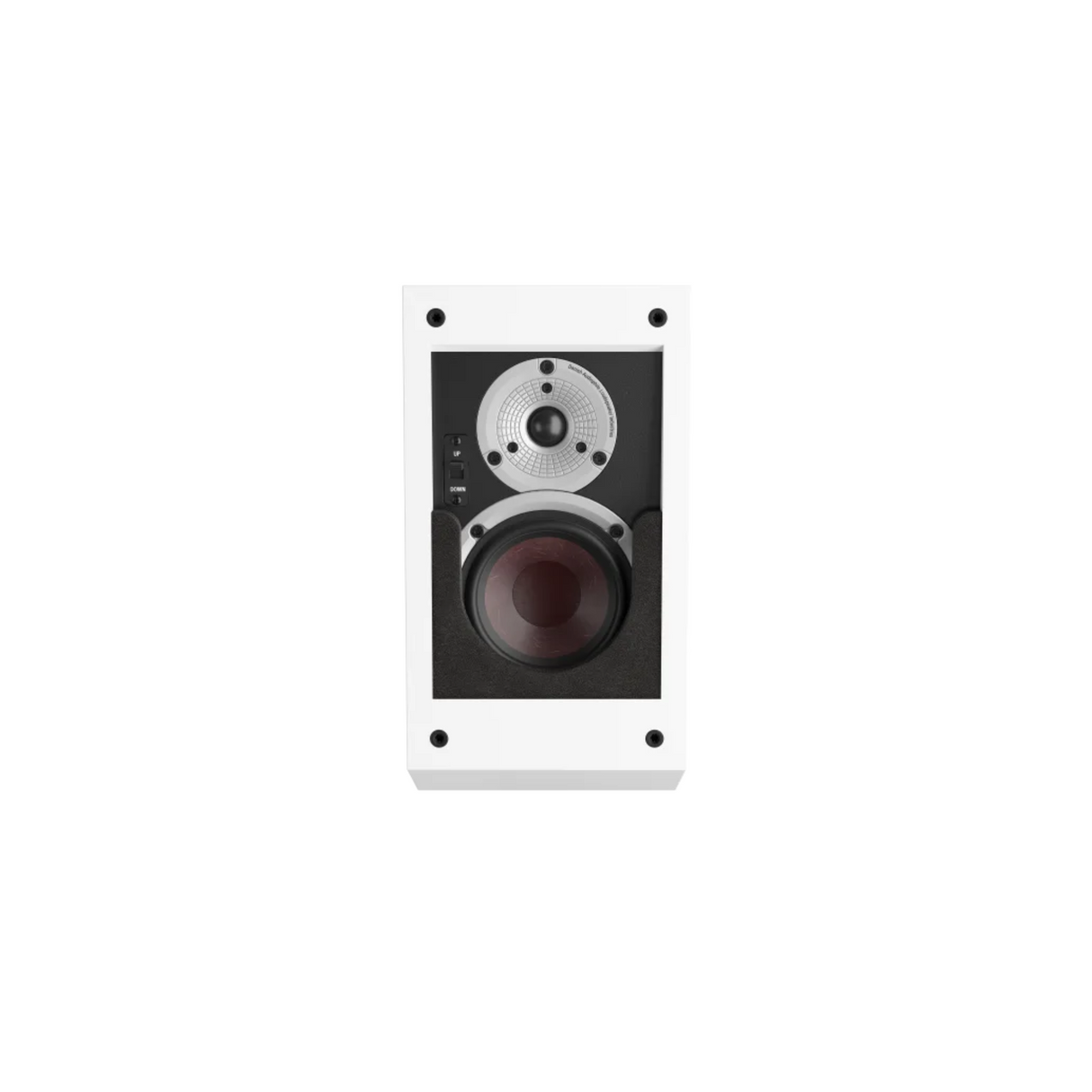 Dali Alteco C1 - Reflective Dolby Atmos Speaker (White)