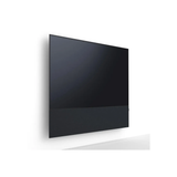 Canvas 77'' Soundbar (Fabric Finish, Black)