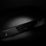 Advance Paris ACD APEX - Premium Hi-Fi CD Player with High-Resolution DAC