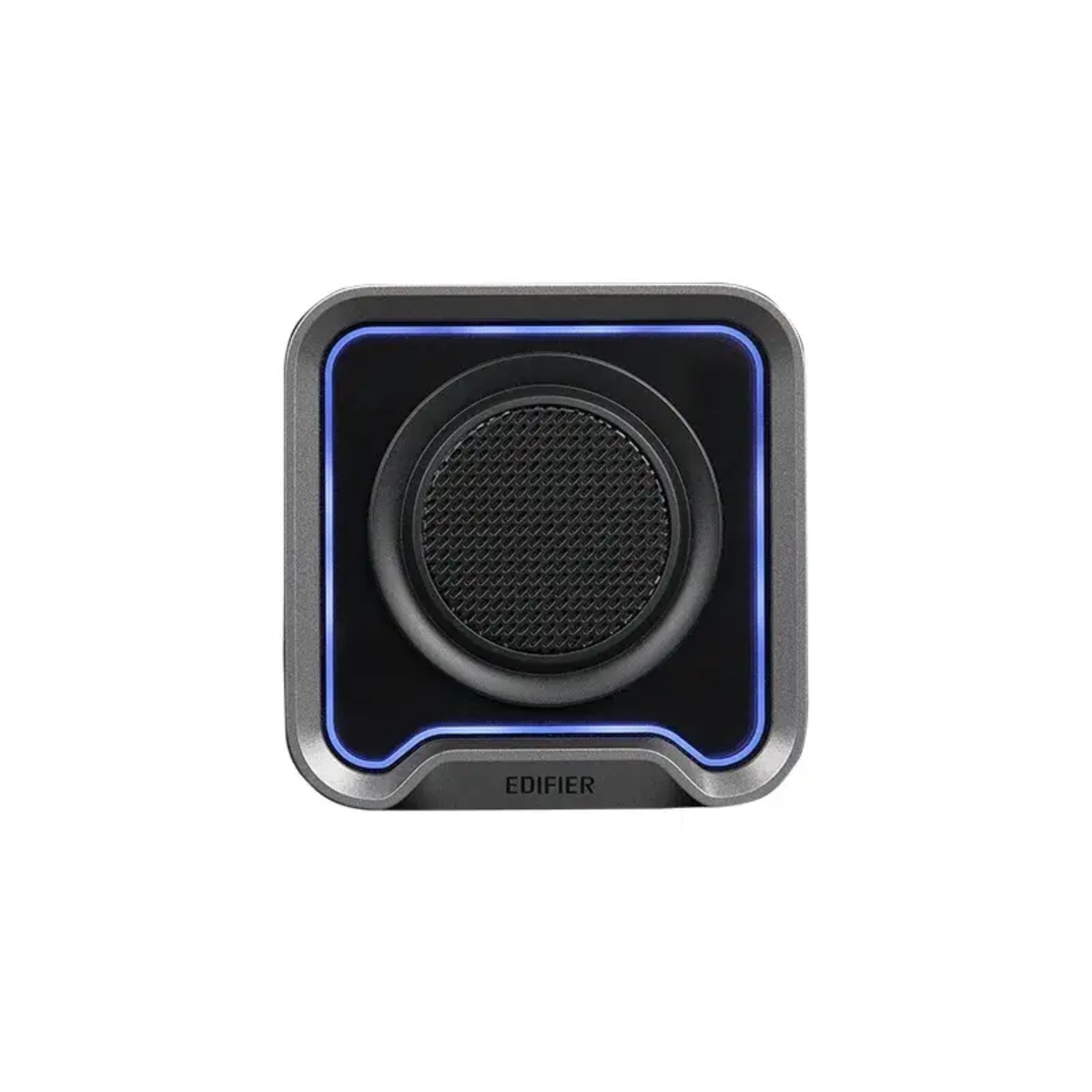 Edifier QS20 Portable Bluetooth Speaker with Ambient Lighting (Black)