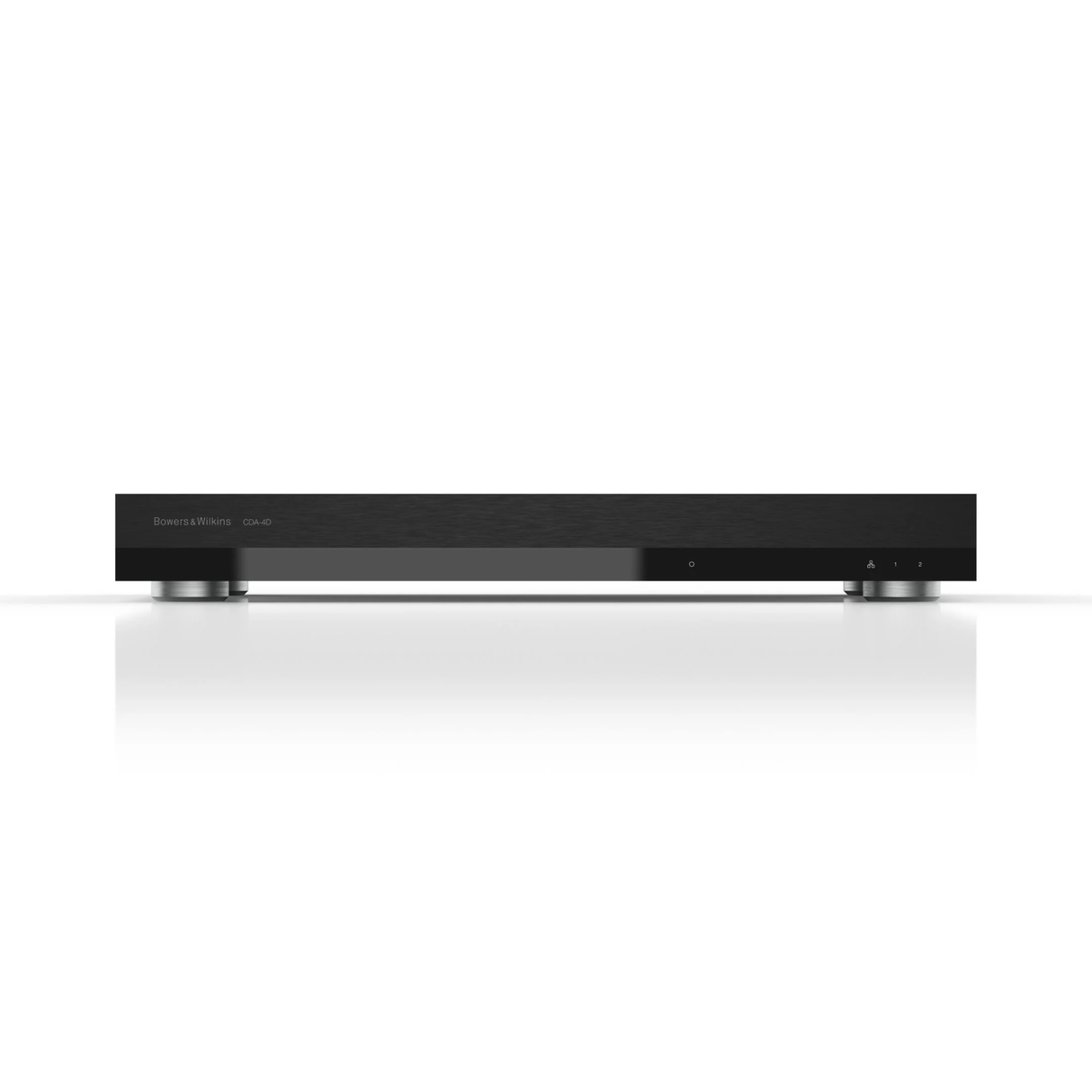 Bowers & Wilkins CDA-4D Distribution Power Amplifier with 4 Channels